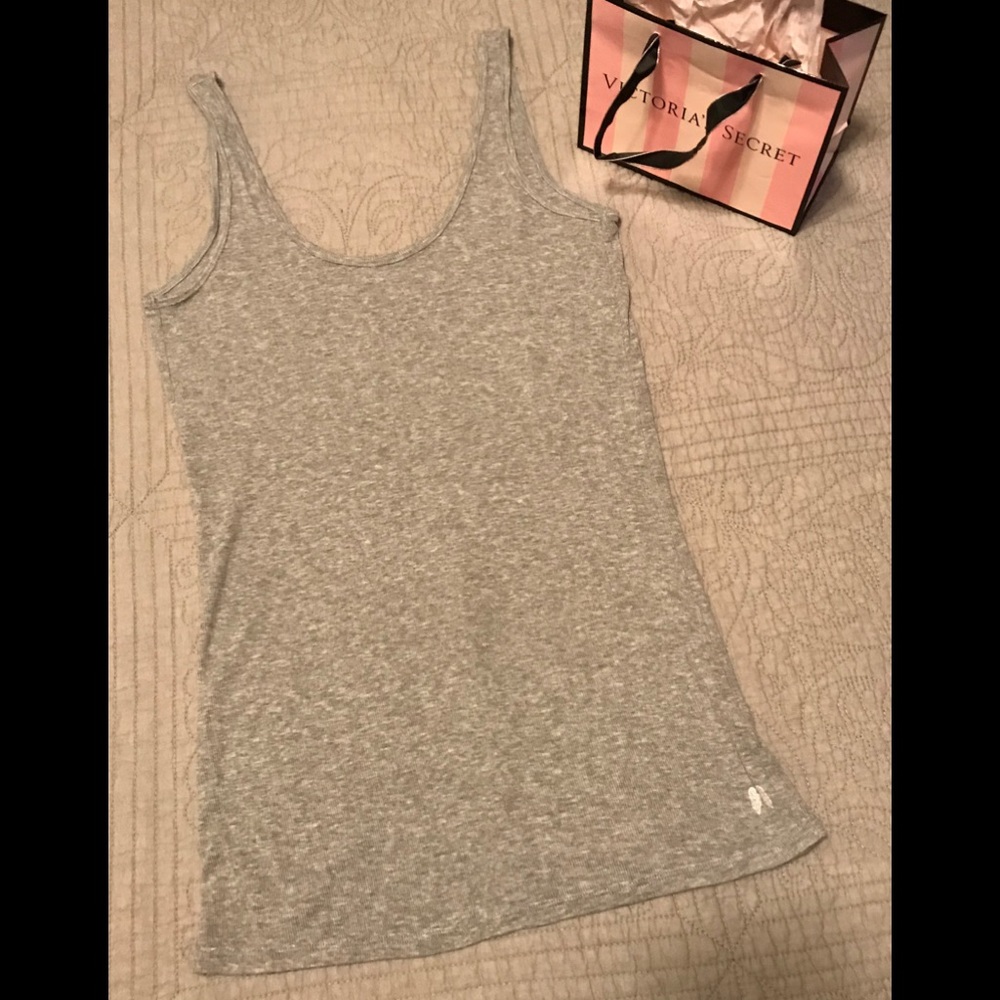Victoria’s Secret Angel Super Soft Tank